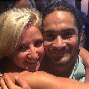 Meet your Posher, Julie